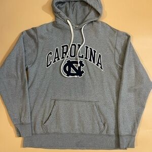 University of North Carolina Chapel Hill - UNC - Tar Heels Embroidered Hoodie
